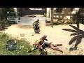 Пиратская жизнь в Assassin's Creed IV: Black Flag. PlayStation 4. Стрим. Онлайн. Прохождение. Юмор.