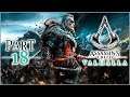 Assassin's Creed Valhalla, Ultimate #18