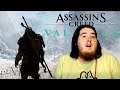ASSASSIN'S CREED VALHALLA Walkthrough Gameplay Part 6 - NORWAY part 4 (FULL GAME)