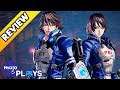 Astral Chain Review Reupload - Spoiler Free | MojoPlays