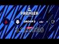 Astralis vs G2, Furia vs MIBR | BLAST Premier Fall Series Group 3 Day 2