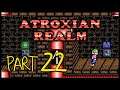 Atroxian Realm (Commander Keen) [Lets Play] - Part 22 - Untergrund Party, ohne mich?
