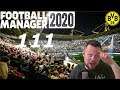 AUSWÄRTSDOPPELPACK ZUM JAHRESANFANG ⚽ Let´s Play FOOTBALL MANAGER 2020 #111 [Deutsch]
