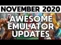 Awesome NEW Emulator Updates | Cemu, RPCS3, Ryujinx & Yuzu