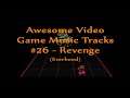 Awesome Video Game Music #26 - Revenge (Everhood)