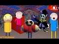 Baldiisagoods Basics In Modding And Fun! - Baldi's Basics V1.3.2 decompiled Mod