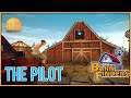 Barn Finders: The Pilot - Wild and Wacky - Let's Play
