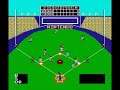 Baseball NES Longplay
