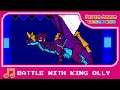 Battle with King Olly (8-Bit Cover) - Paper Mario: The Origami King