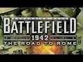 Battlefield 1942: The Road to Rome (01) Сыновья Италии