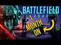 Battlefield 2042... 1 Month On...How's it going? #battlefield2042 #bf2042 #battlefield #review