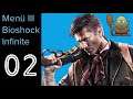 Bioshock Infinite | Folge 2 "Booker und die fiese 77 – Chaos bei der Tombola“
