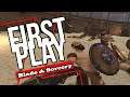 Blade & Sorcery:First Play