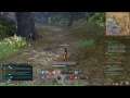 Blade and Soul new Character run part 6