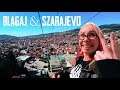 Blagaj és Szarajevó felfedezése | Balkán kincsei és Trónok Harca CoolTúra