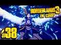 BORDERLANDS 3 - Let's play FR (feat GentleSkull) - #38: Le LABO SECRET de Tannis !