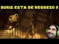 BORIS ESTÁ DE REGRESO !! - Jugando Boris and The Dark Survival con Pepe el Mago