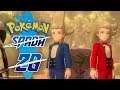 BRANDOBALDO E SCUDOBALDO - Pokémon Spada e Scudo ITA #28