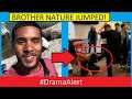BROTHER NATURE Attacked Caught on Video! #DramaAlert Interview with Alleged ATTACKER!