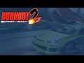 Burnout 2: Point of Impact - Credits