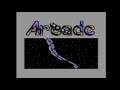 C64 Crack Intro: Arcade Intro 5 ! 1992