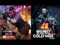 Call of Duty Black Ops Cold War Gameplay - DAY 20