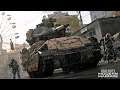 Call of Duty Modern Warfare -Gameplay-| PT/ENG |
