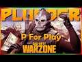 Call Of Duty | WarZone Plunder - Console | P For Play