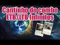 Cantinho do Combo: ETB/LTB Infinitos, infinitas possibilidades | EDH Combo
