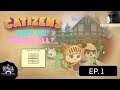 Catizens ~ Ep.1 ~ Cat Colony Builder Simulation RPG? ~ Keep or Uninstall