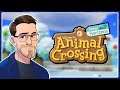 🔵 Chatting - Nook Miles Challenges! [Animal Crossing: New Horizons] [#10]