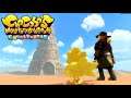 Chocobo's Mystery Dungeon (Switch) - Opening and Tutorial Dungeon