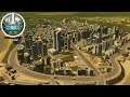 Cities Skylines  - Tourism Part 7 : Pearl Bay