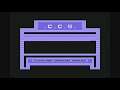 Clevland Cracking Service (CCS) Intro Collection! Commodore 64 (C64)