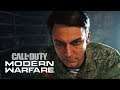 COD Modern Warfare - CAMPANHA: #5 - A Captura e a Fuga