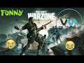 Cod Warzone Funny Voice Part 2 #ishowspeed #cod #warzone