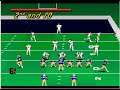 College Football USA '97 (video 3,039) (Sega Megadrive / Genesis)