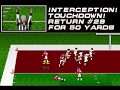 College Football USA '97 (video 933) (Sega Megadrive / Genesis)