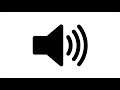 come on England- sound effect
