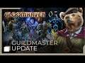 "Conjuring Elements; Also, Undead" Gloomhaven [Guildmaster Update] - Episode 05