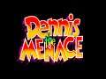 Continue - Dennis the Menace (SNES)