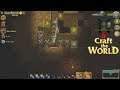 Craft the World Revisited .. Still Amazing. -  Ep 4 - Uh..Ohh  This Could Be a Problem!.. Lets Play!