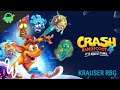 Crash Bandicoot 4_ It_s About Time DEMO تجربة كراش الأسطورة