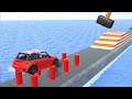 Crash Master 3D - Gameplay Walkthrough (Android, iOS)