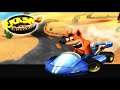Crash Nitro Kart Music ~ Assembly Lane