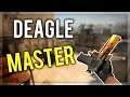 CS:GO-Deagle Master