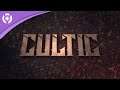 Cultic - Announcement Trailer