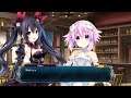 Cyberdimension Neptunia: 4 Goddesses Online - All 3 Ingredients Collected