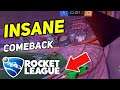 Daily Rocket League Highlights: ALI WITH AN INSANE COMEBACK