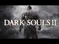 Dark Souls II Смерть повсюду(Ночной стрим)